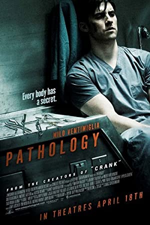 Pathology         (2008)