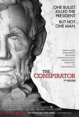Nonton Film The Conspirator (2010) Subtitle Indonesia