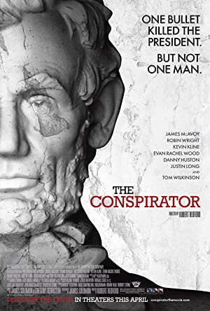 The Conspirator         (2010)