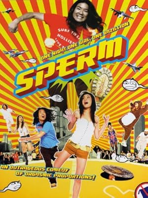 The Sperm (2007)