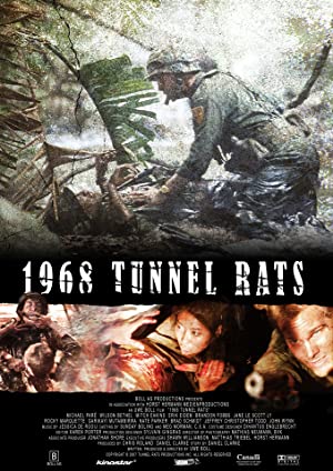 Nonton Film 1968 Tunnel Rats (2008) Subtitle Indonesia Filmapik