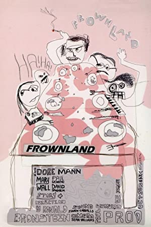 Frownland (2007)