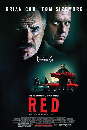 Nonton Film Red (2008) Subtitle Indonesia Filmapik