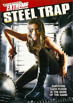 Steel Trap (2007)