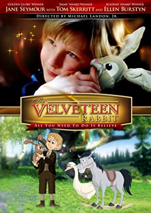 Nonton Film The Velveteen Rabbit (2009) Subtitle Indonesia