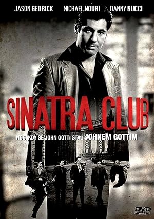 Sinatra Club (2010)