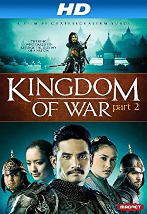 Kingdom of War: Part 2