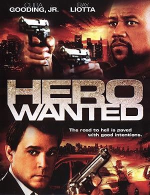 Nonton Film Hero Wanted (2008) Subtitle Indonesia