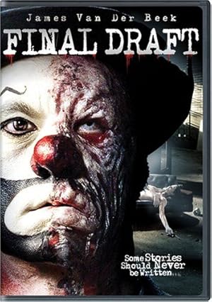 Nonton Film Final Draft (2007) Subtitle Indonesia