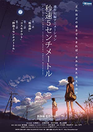 Nonton Film 5 Centimeters Per Second (2007) Subtitle Indonesia Filmapik