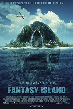 Nonton Film Fantasy Island (2020) Subtitle Indonesia Filmapik