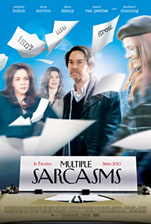 Nonton Film Multiple Sarcasms (2010) Subtitle Indonesia Filmapik