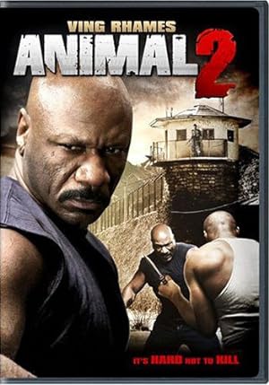 Animal 2 (2008)