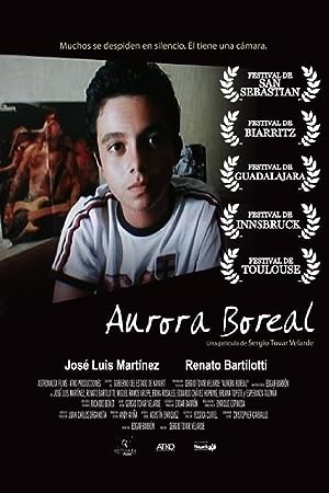 Aurora boreal (2007)