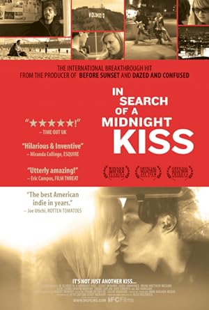 Nonton Film In Search of a Midnight Kiss (2007) Subtitle Indonesia