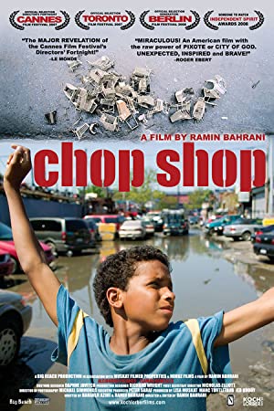 Nonton Film Chop Shop (2007) Subtitle Indonesia Filmapik