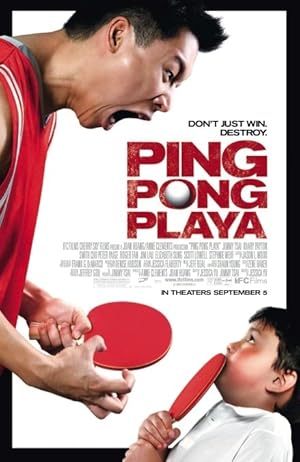 Nonton Film Ping Pong Playa (2007) Subtitle Indonesia