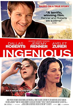 Nonton Film Ingenious (2009) Subtitle Indonesia Filmapik
