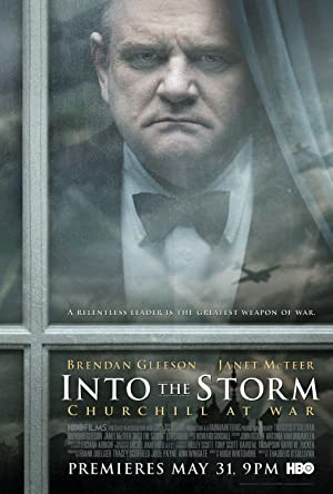 Nonton Film Into the Storm (2009) Subtitle Indonesia Filmapik