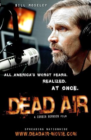 Nonton Film Dead Air (2009) Subtitle Indonesia