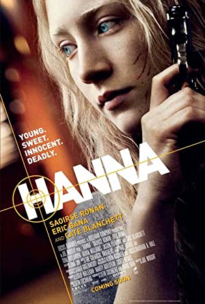 Nonton Film Hanna (2011) Subtitle Indonesia