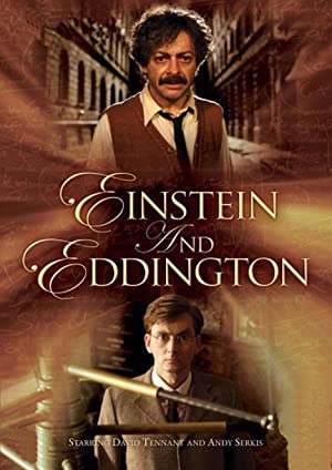 Nonton Film Einstein and Eddington (2008) Subtitle Indonesia