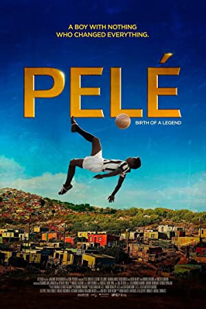 Nonton Film Pele: Birth of a Legend (2016) Subtitle Indonesia Filmapik