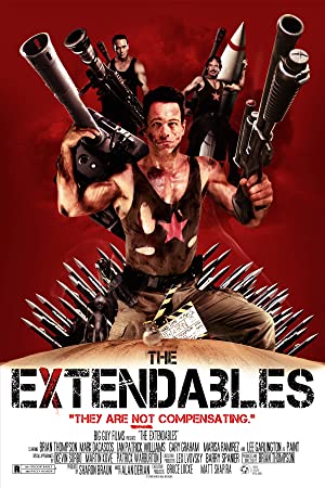 Nonton Film The Extendables (2014) Subtitle Indonesia Filmapik