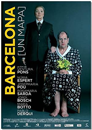 Nonton Film Barcelona (A Map) (2007) Subtitle Indonesia