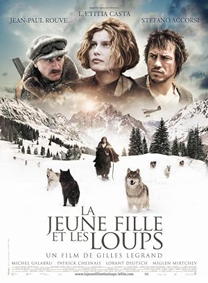 Nonton Film The Maiden and the Wolves (2008) Subtitle Indonesia
