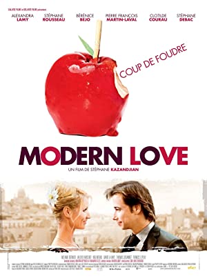 Nonton Film Modern Love (2008) Subtitle Indonesia
