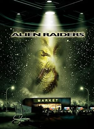 Nonton Film Alien Raiders (2008) Subtitle Indonesia