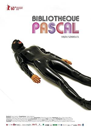 Bibliothèque Pascal (2010)