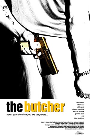 Nonton Film The Butcher (2009) Subtitle Indonesia Filmapik