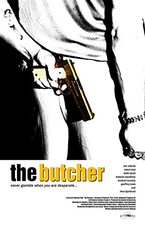 The Butcher (2009)