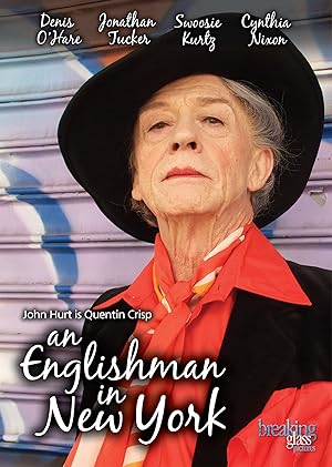 Nonton Film An Englishman in New York (2009) Subtitle Indonesia Filmapik