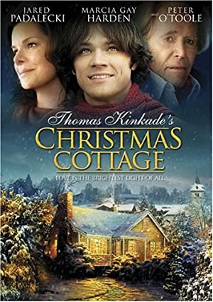 Nonton Film Thomas Kinkade’s Christmas Cottage (2008) Subtitle Indonesia