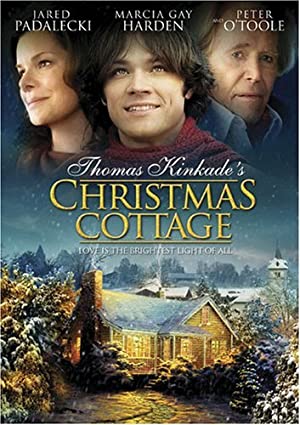 Thomas Kinkade’s Christmas Cottage (2008)