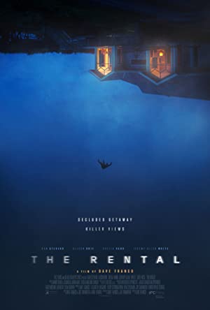 Nonton Film The Rental (2020) Subtitle Indonesia