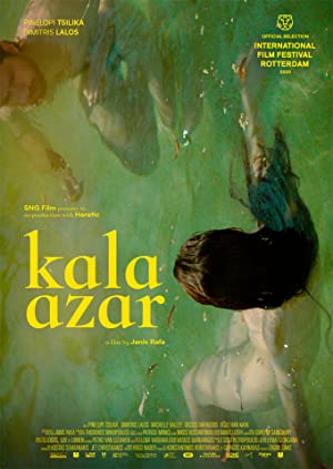 Nonton Film Kala azar (2020) Subtitle Indonesia Filmapik