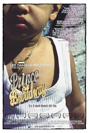 Nonton Film Prince of Broadway (2008) Subtitle Indonesia