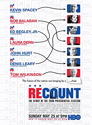 Nonton Film Recount (2008) Subtitle Indonesia Filmapik