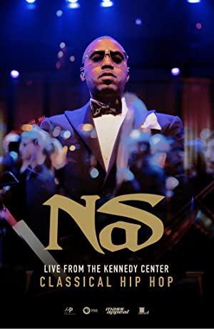 Nonton Film Nas Live From the Kennedy Center: Classical Hip-Hop (2018) Subtitle Indonesia
