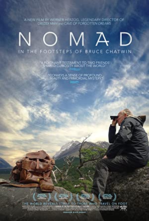 Nonton Film Nomad: In the Footsteps of Bruce Chatwin (2019) Subtitle Indonesia