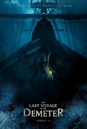 Nonton Film The Last Voyage of the Demeter (2023) Subtitle Indonesia Filmapik