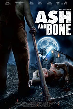 Nonton Film Ash and Bone (2022) Subtitle Indonesia