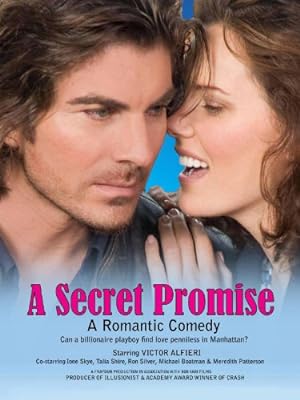 A Secret Promise (2011)