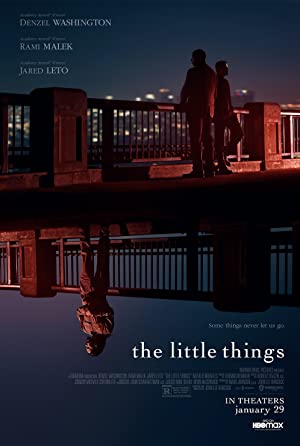 Nonton Film The Little Things (2021) Subtitle Indonesia Filmapik