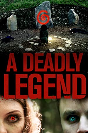 Nonton Film A Deadly Legend (2020) Subtitle Indonesia Filmapik