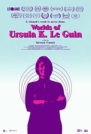 Nonton Film Worlds of Ursula K. Le Guin (2018) Subtitle Indonesia Filmapik